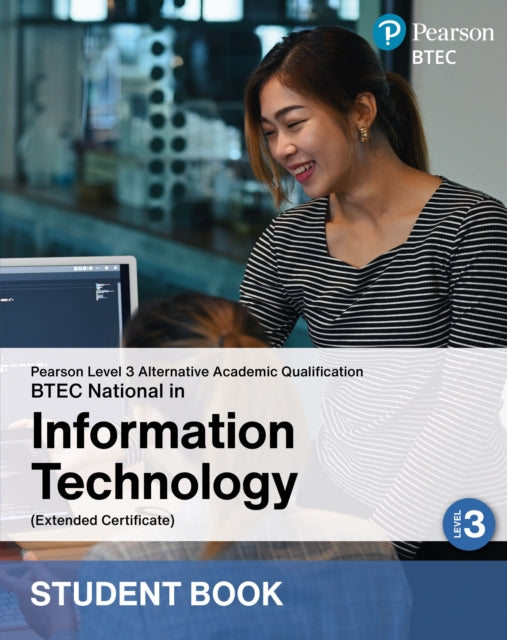 L3 Aaq Btec National 2025 Information T