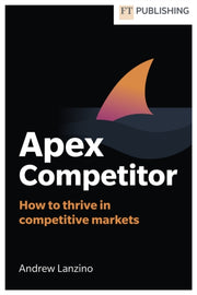 Apex Competitor By Lanzino, Andrew