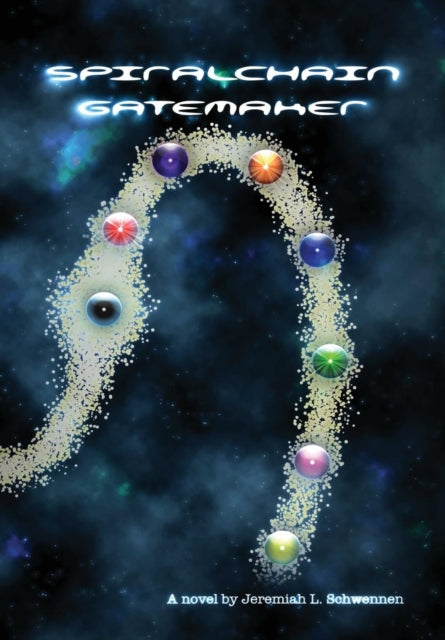 Spiralchain: Gatemaker