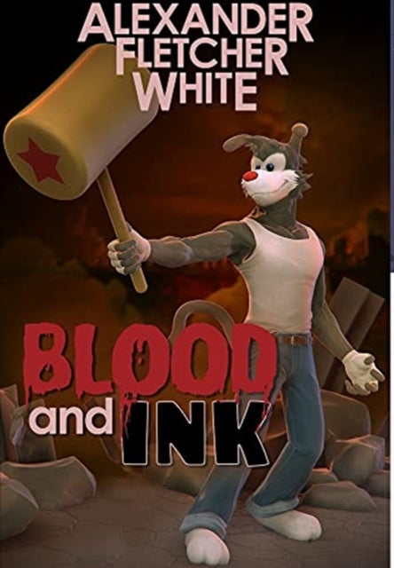 Blood And Ink