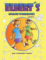 Elbert S English Wookbooks, Level 2