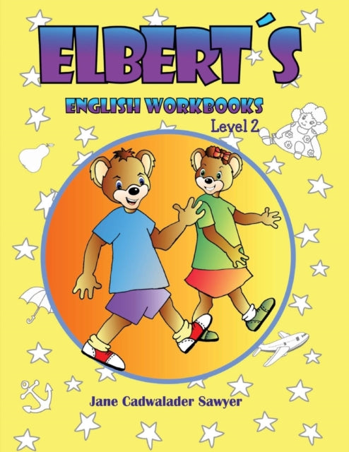 Elbert S English Wookbooks, Level 2