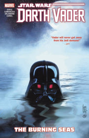 Star Wars Darth Vader Dark Lord/sith V3