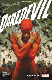 Daredevil By Chip Zdarsky Vol 1