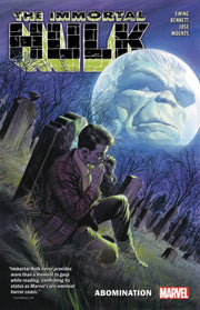 Immortal Hulk Vol 4