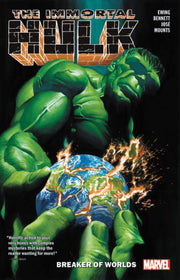 Immortal Hulk Vol 5