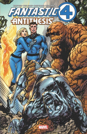 Fantastic Four Antithesis