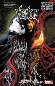Venom Vol 3