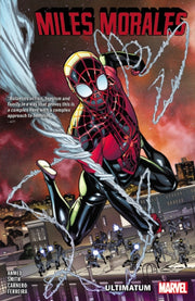 Miles Morales Vol 4