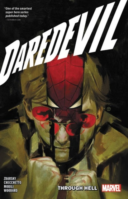 Daredevil By Chip Zdarsky Vol 3 Through