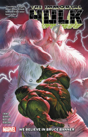 Immortal Hulk Vol 6
