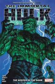 Immortal Hulk Vol 8