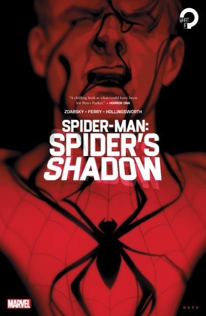Spider-man: The Spider's Shadow By Chip Zdarsky