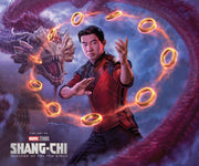 Marvel Studios Shangchi/legend Ten Rings