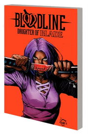 Bloodline Daughter Of Blade By Darboe, Karen S (il)