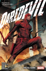 Daredevil By Chip Zdarsky Vol 5