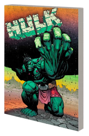 Hulk By Donny Cates Vol 2 Hulk Planet