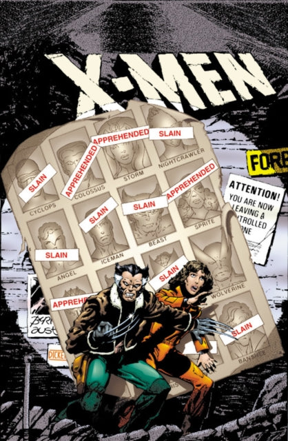 Xmen Days Of Future Past