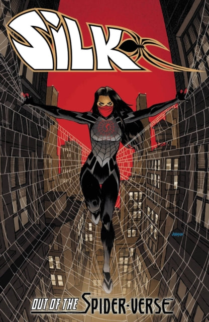 Silk Out Of The Spiderverse Vol 1