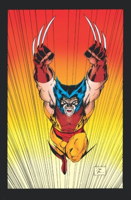 Wolverine Omnibus Vol 2