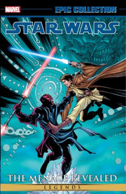 Star Wars Legends Epic Collection