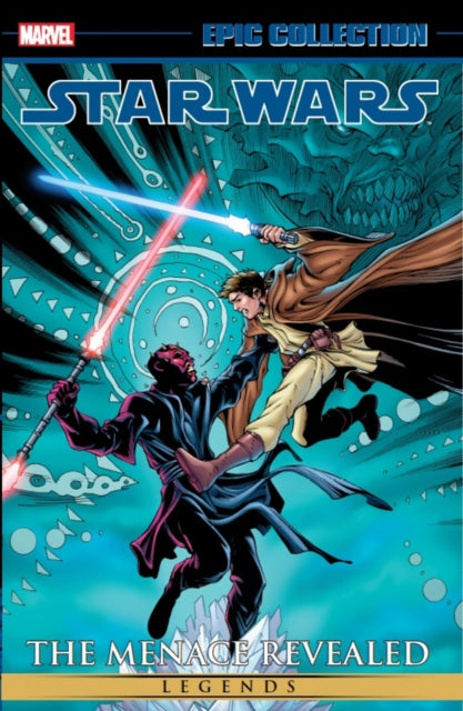Star Wars Legends Epic Collection