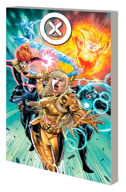 X Men By Gerry Duggan Vol 3