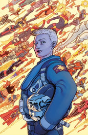 Avengers Forever Vol 2 The Pillars By Aaron, Jason