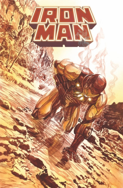 Iron Man Vol 4 Books Of Korvac Iv By Cantwell, C