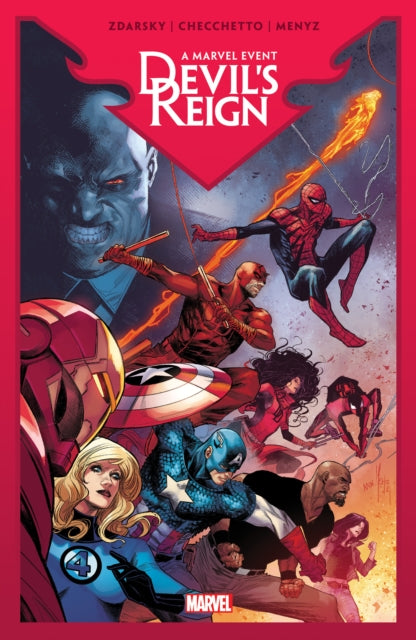 Devils Reign
