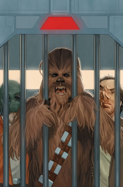 Star Wars Han Solo & Chewbacca Vol 2
