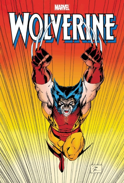 Wolverine Omnibus Vol 2