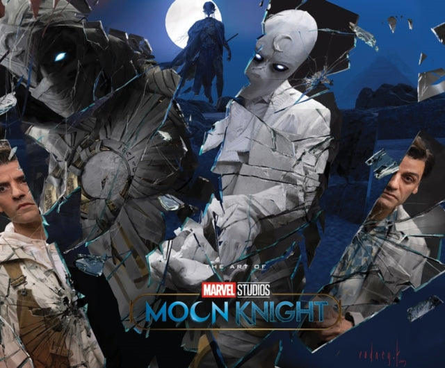 Marvel Studios Moon Knight