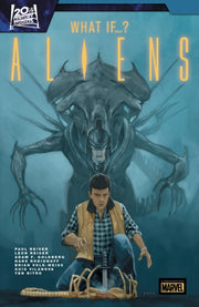 Aliens What If
