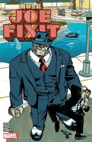Joe Fixit By , Peter
