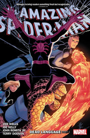 Amazing Spiderman By Zeb Wells Vol 5