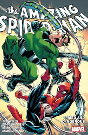 Amazing Spider Man Vol 7