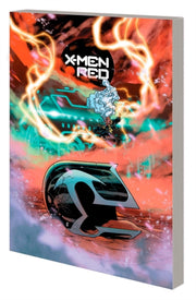 X Men Red By Al Ewing Vol 2