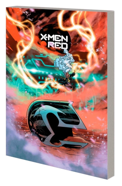 X Men Red By Al Ewing Vol 2