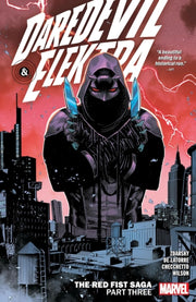 Daredevil & Elektra Vol 3