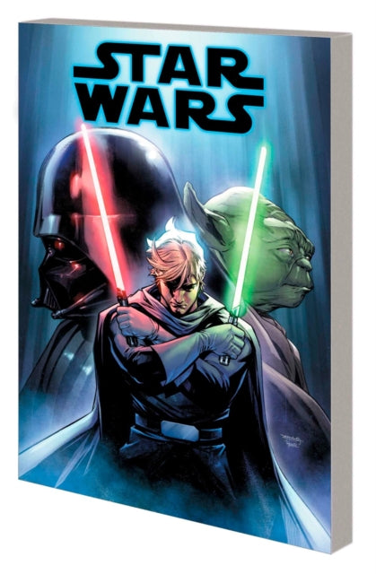 Star Wars Vol 6 Quests Of The Force By Soule, Charles