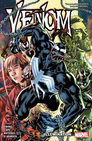 Venom By Al Ewing & Ram V Vol 4: Illum