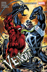 Venom By Al Ewing Ram V Vol 5