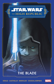 Star Wars The High Republic The Blade