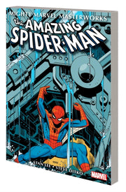 Amazing Spider Man Vol 4