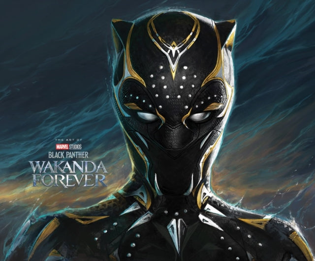 Black Panther Wakanda Forever