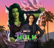 She Hulk Attorney At Law
