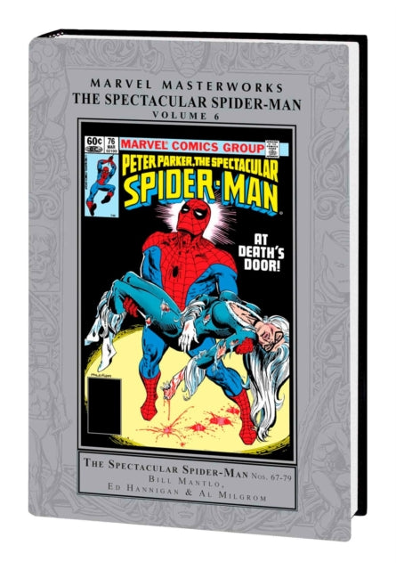 Spectaculaar Spider Man Vol 6