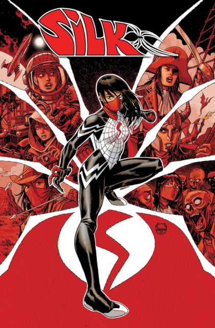 Silk Vol 3