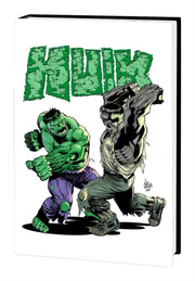 Incredible Hulk/peter David Omnibus Vl 5